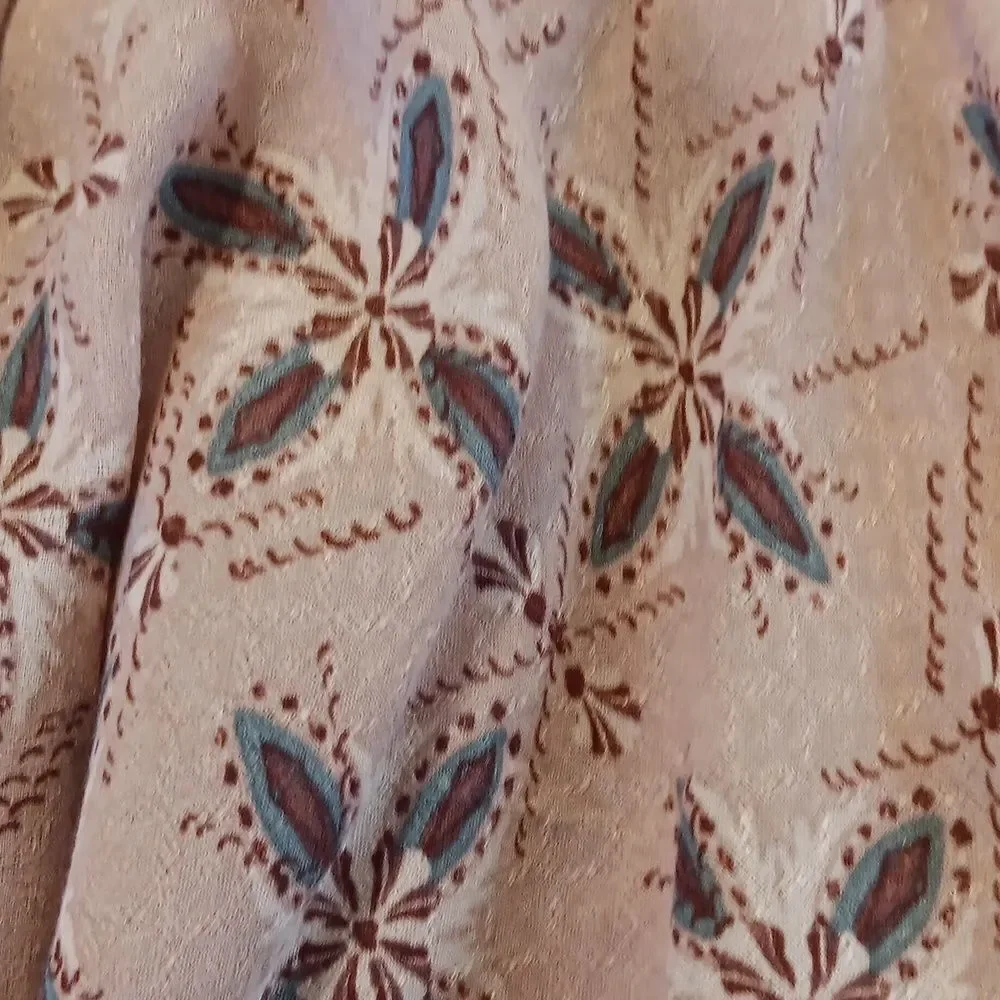 Intimately Free People Tunic Boho Fairycore
